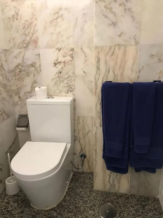 Apartamentos Sol Mar Los Cristianos  Appartement