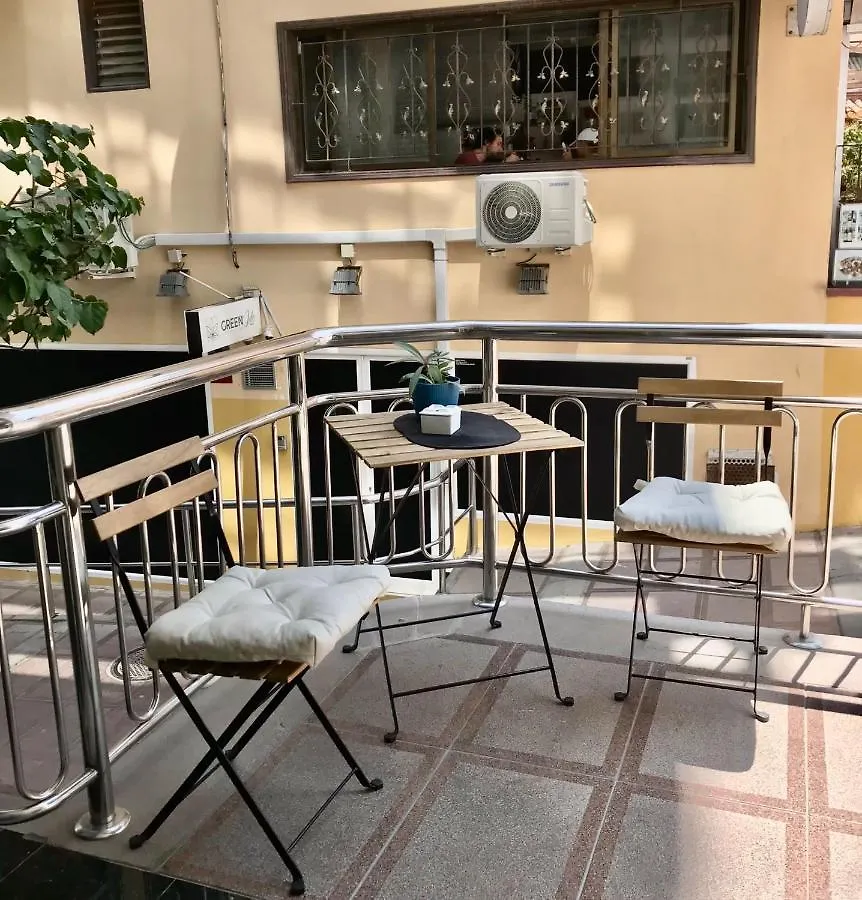Appartement Apartamentos Sol Mar Los Cristianos