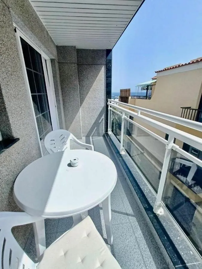 Appartement Apartamentos Sol Mar Los Cristianos