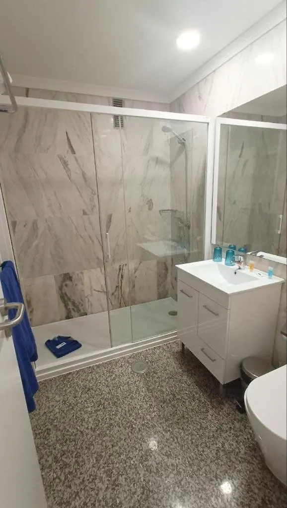Apartamentos Sol Mar Los Cristianos  Appartement Los Cristianos (Tenerife)