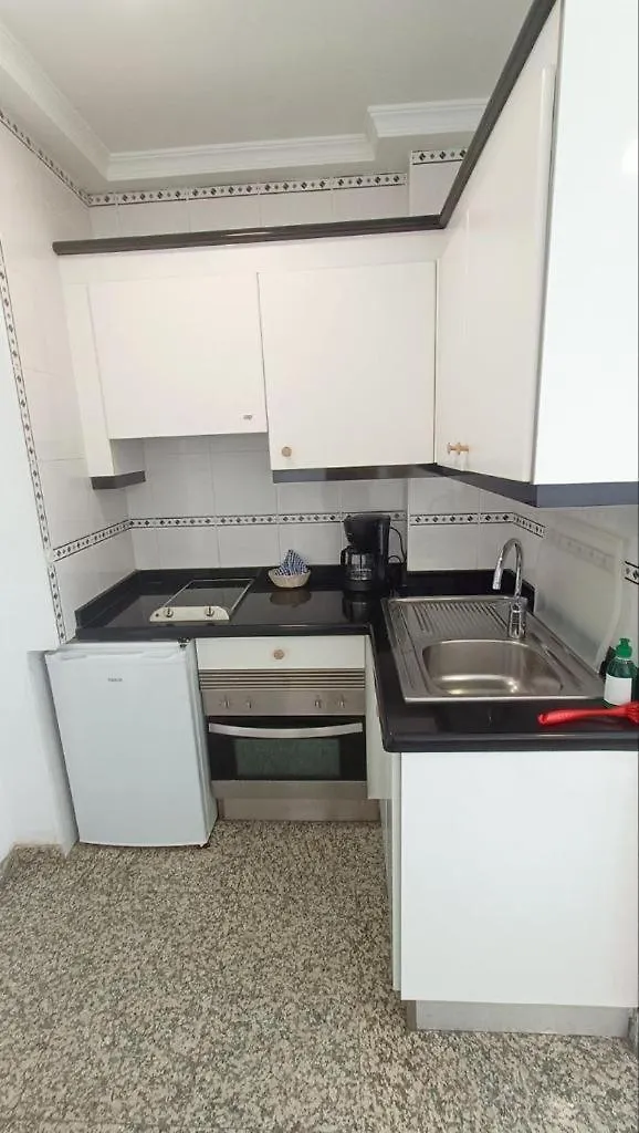 Apartamentos Sol Mar Los Cristianos  0*, Los Cristianos (Tenerife) Espagne