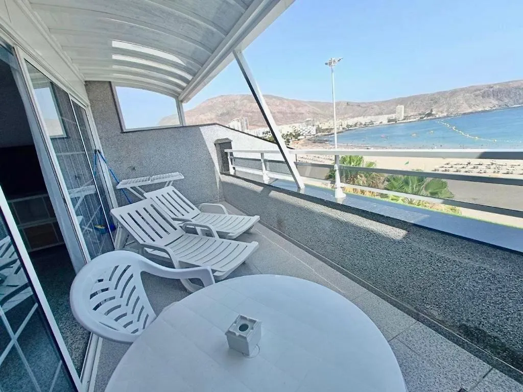 Apartamentos Sol Mar Los Cristianos