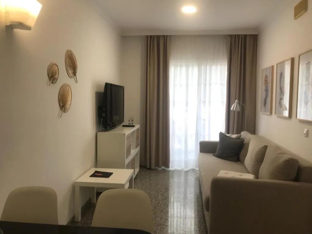 Apartamentos Sol Mar Los Cristianos  0*, Los Cristianos (Tenerife) Espagne