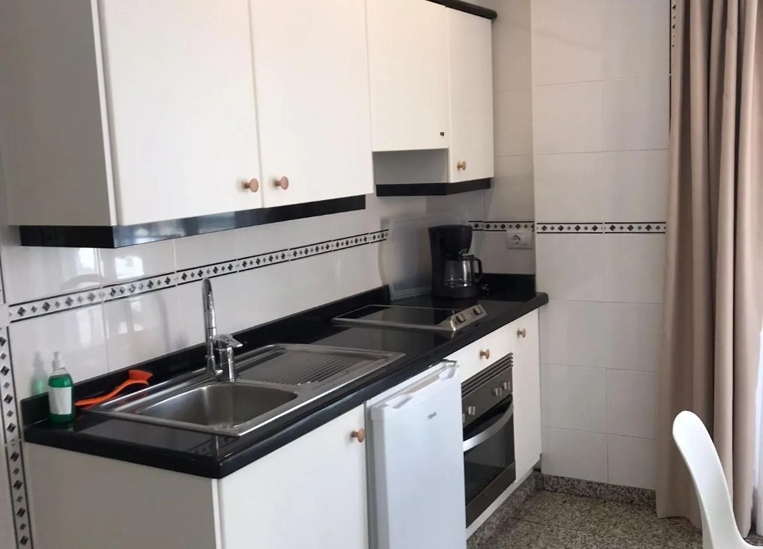 Apartamentos Sol Mar Los Cristianos  0*, Los Cristianos (Tenerife) Espagne