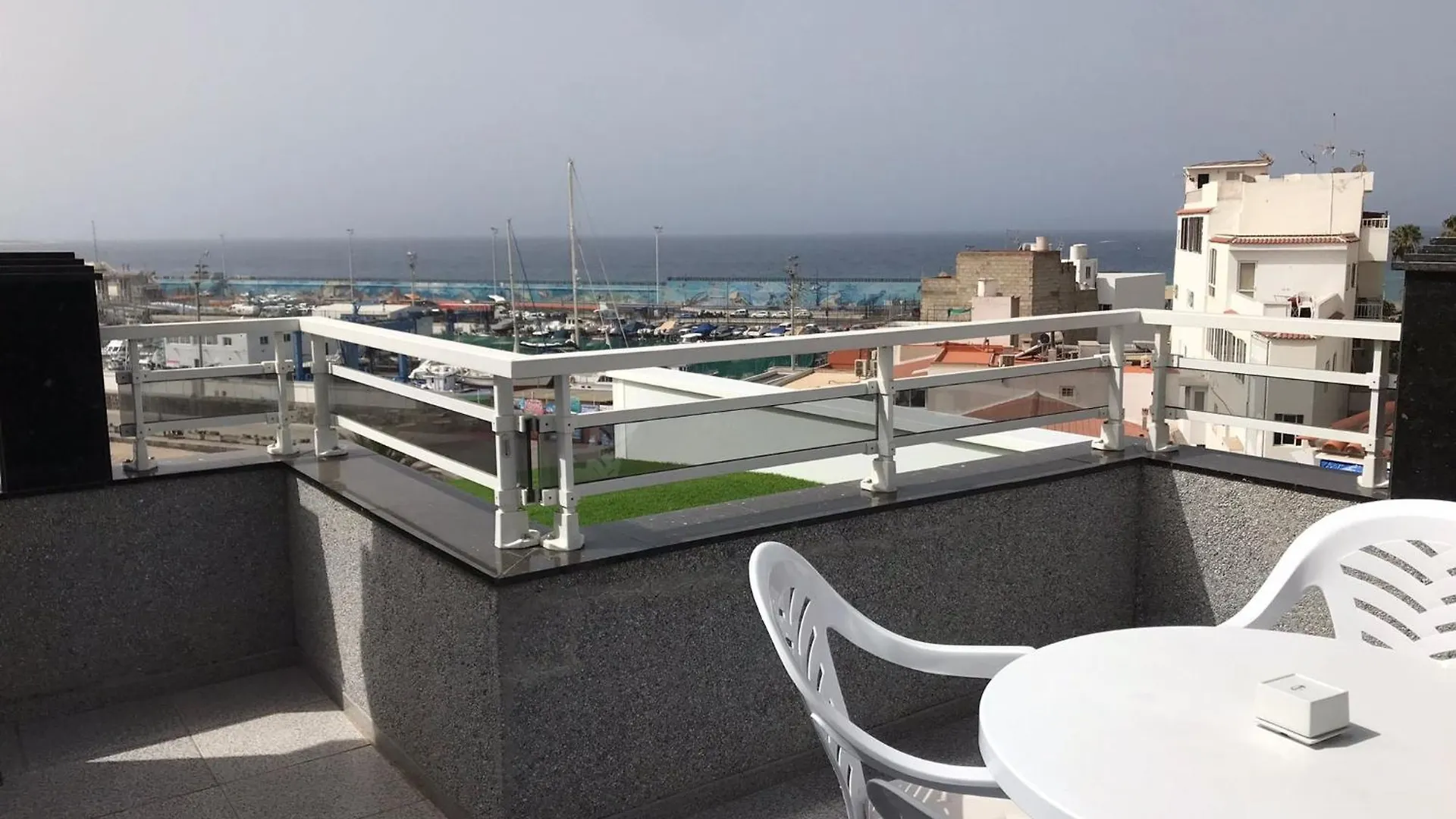 Apartamentos Sol Mar Los Cristianos  Appartement Los Cristianos (Tenerife)