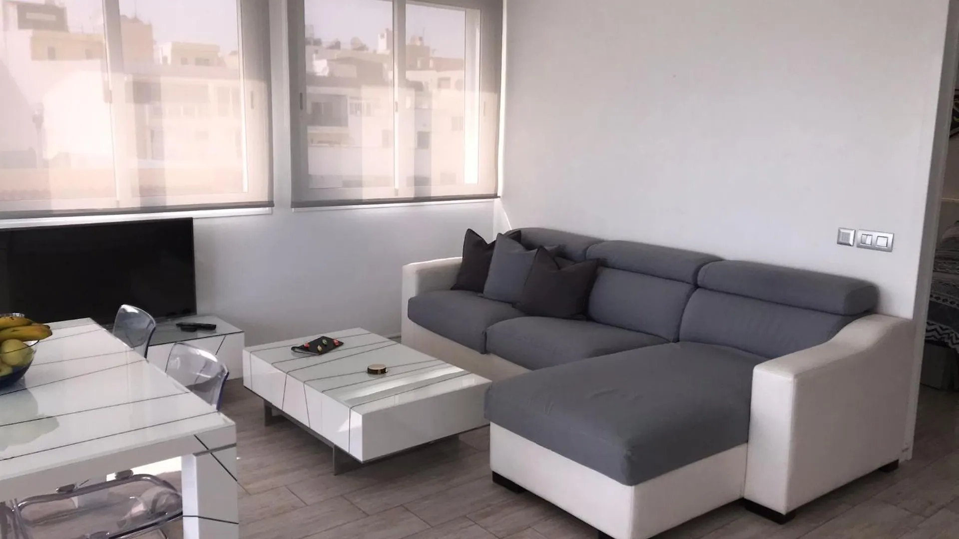 Appartement Apartamentos Sol Mar Los Cristianos
