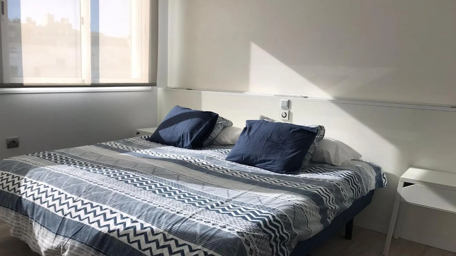Apartamentos Sol Mar Los Cristianos  Espagne